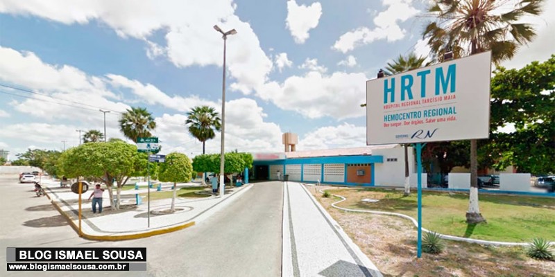 AudiÃªncia em MossorÃ³ vai discutir reforma de leitos de UTI do Hospital TarcÃ­sio Maia