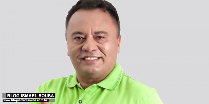 Daniel Gomes Ã© mais um ex-vereador com candidatura indeferida