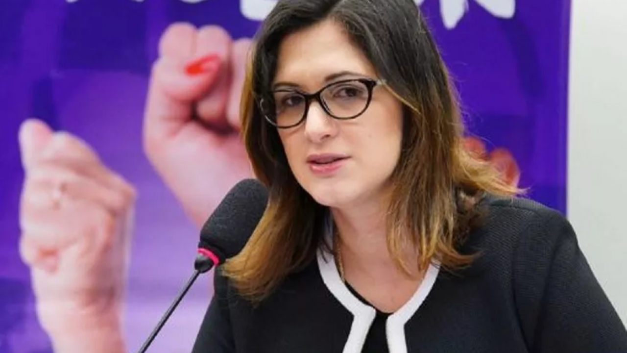 Ministra Cristiane Britto visitará obras da Casa da Mulher Brasileira, em Mossoró, nesta terça (27)