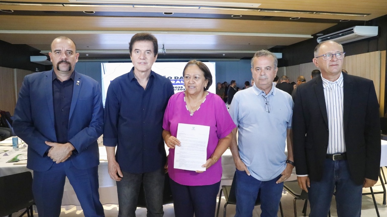 Reunião da bancada federal tem muita demanda e pouca empolgação