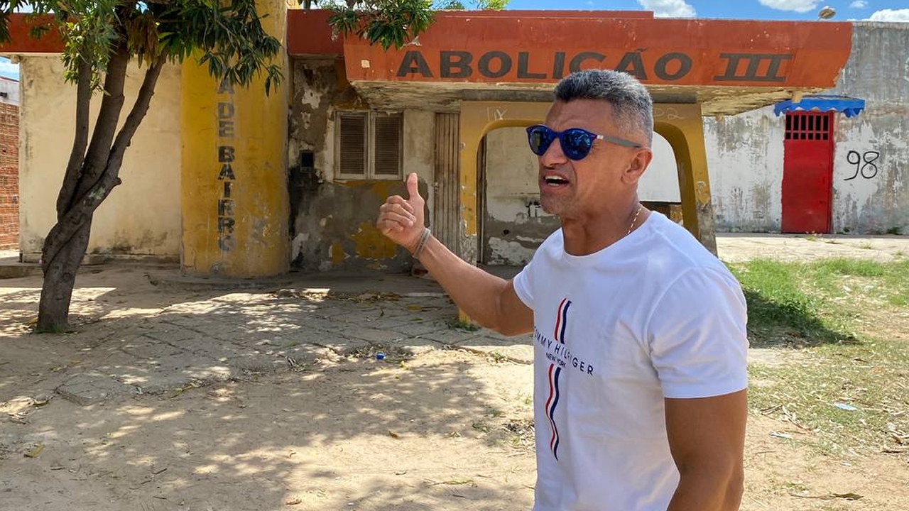 Deputados da ALRN deveriam seguir exemplo de Lagartixa; sair dos gabinetes e ir às ruas fiscalizar