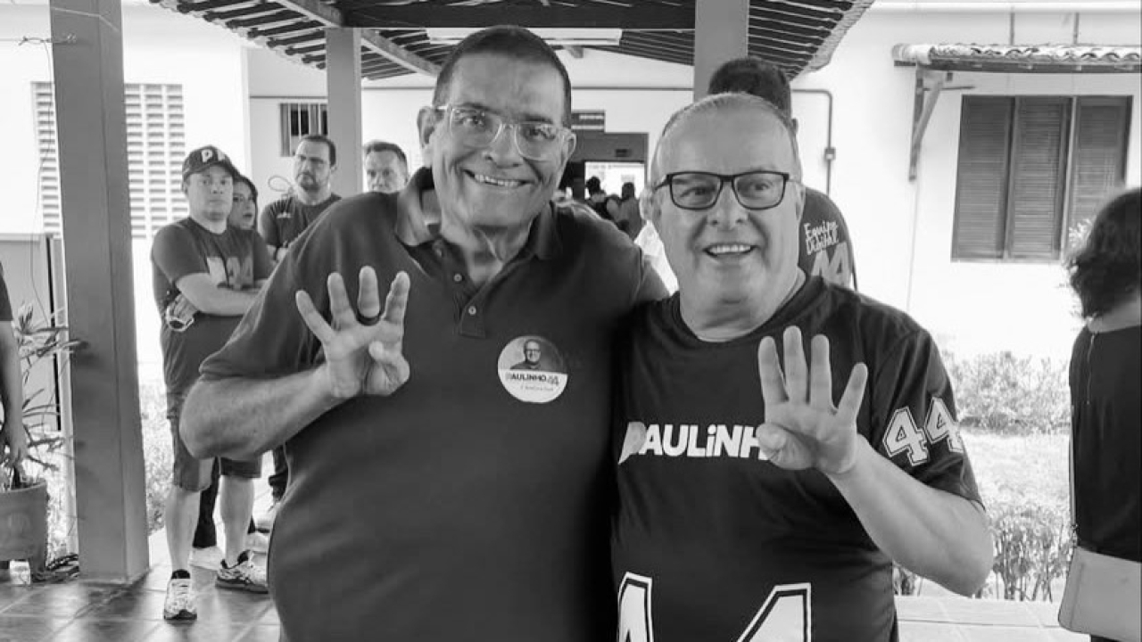 Morre o ex-deputado Cláudio Porpino