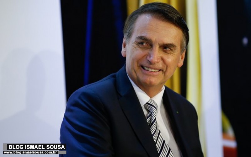 "Brevemente outra data serÃ¡ marcada", diz Bolsonaro sobre agenda em MossorÃ³
