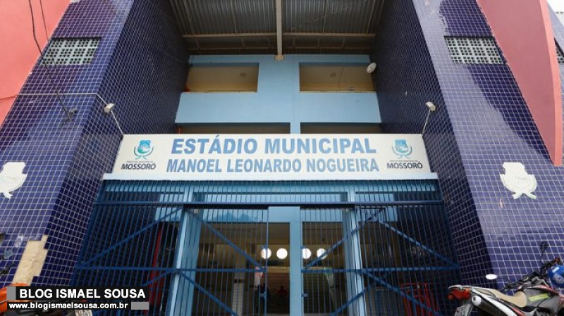 Nogueirão é liberado, mas FNF decide cancelar o campeonato Potiguar 2021