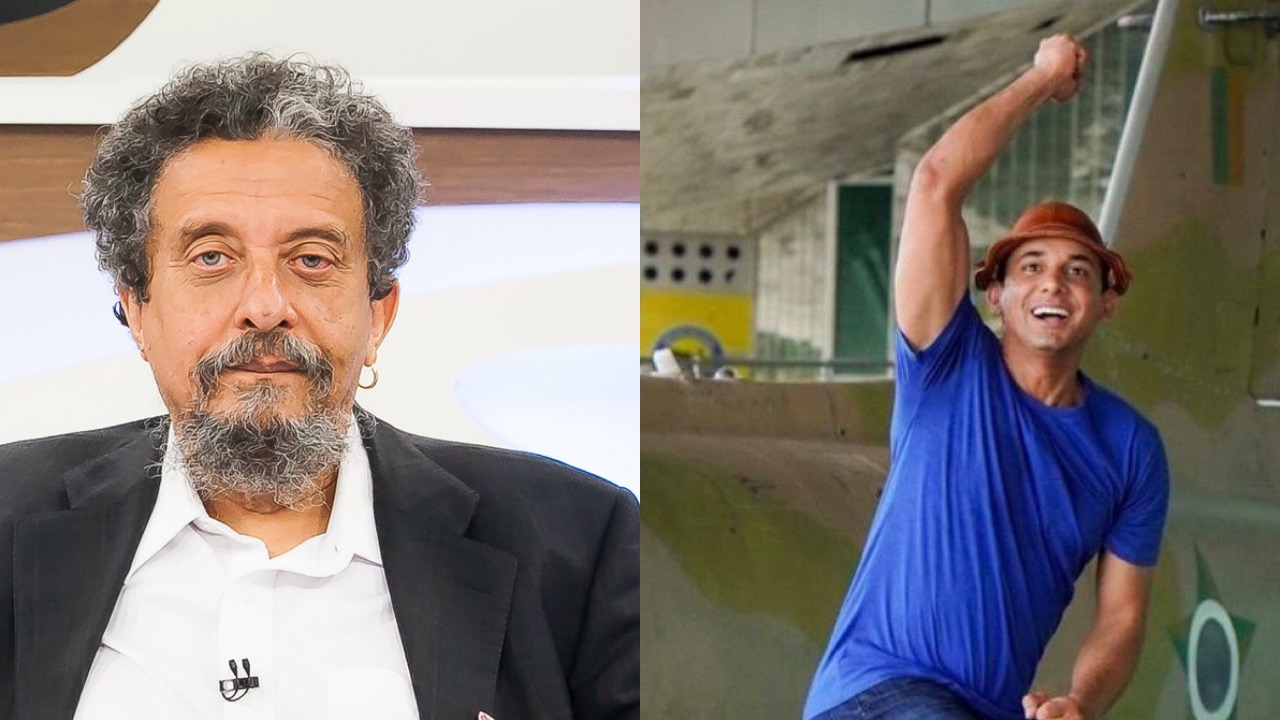 João Santana deve assumir marketing de Allyson na disputa pelo Governo do RN