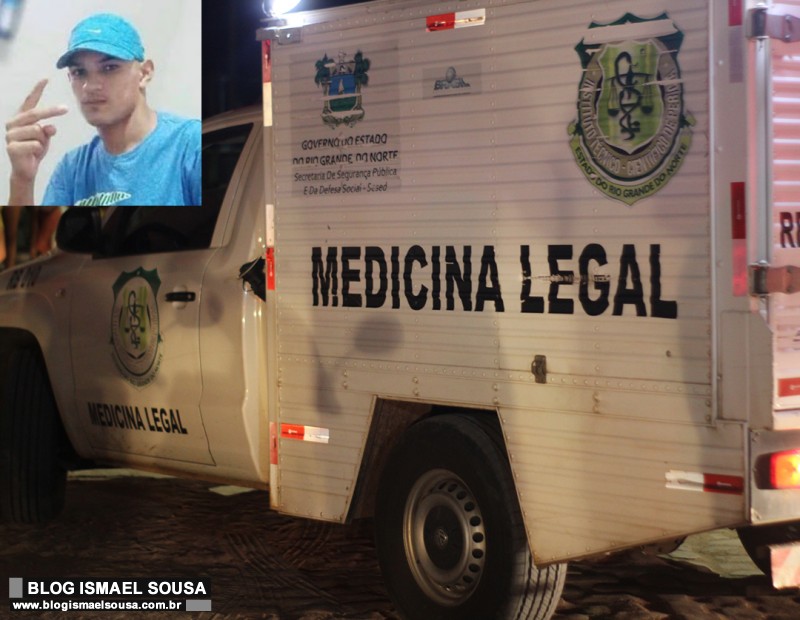 Abandonada e violenta, Maísa registra quarto homicídio em 2021