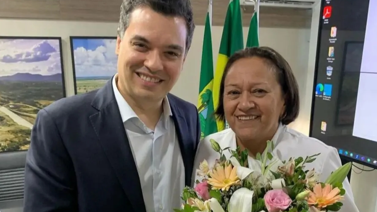 Fátima fecha o cerco e deixa Walter com a corda no pescoço