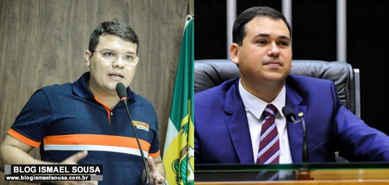 Vacinas: Lawrence dispara contra Beto: “deputado desorientado com a mudança”