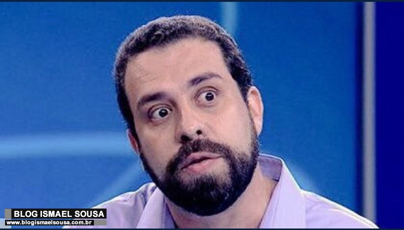NÃ£o foi dessa vez que Boulos conseguiu o primeiro emprego