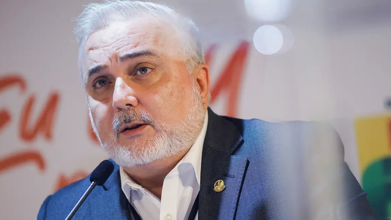 Jean Paul Prates rompe com o PT e busca novo rumo político