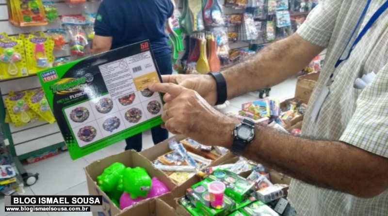 IPEM/RN dÃ¡ dicas para compras na Black Friday