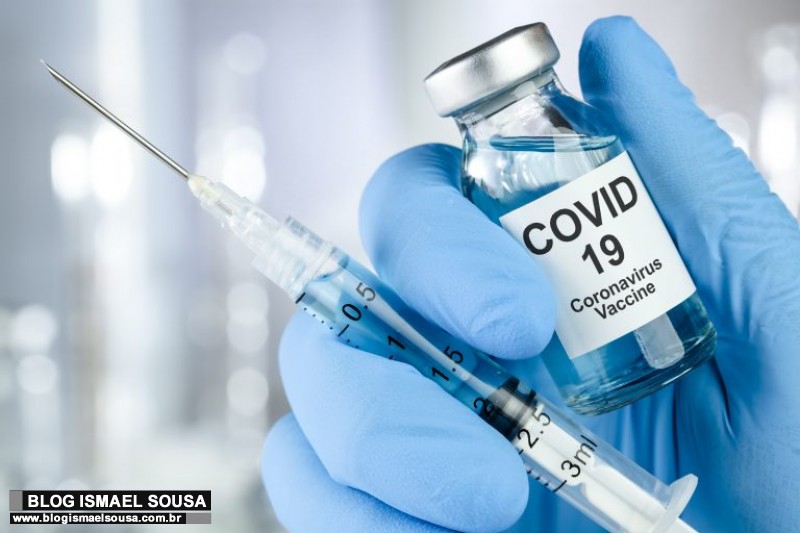 Prefeitura afirma que MossorÃ³ compÃµe consÃ³rcio para compra de vacina da Covid-19
