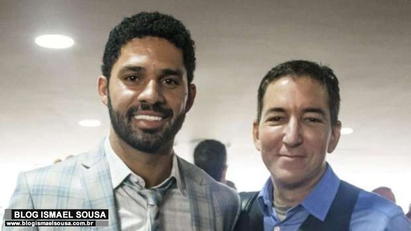 Coaf identifica movimentaÃ§Ãµes atÃ­picas de R$ 2,5 milhÃµes em conta do deputado David Miranda