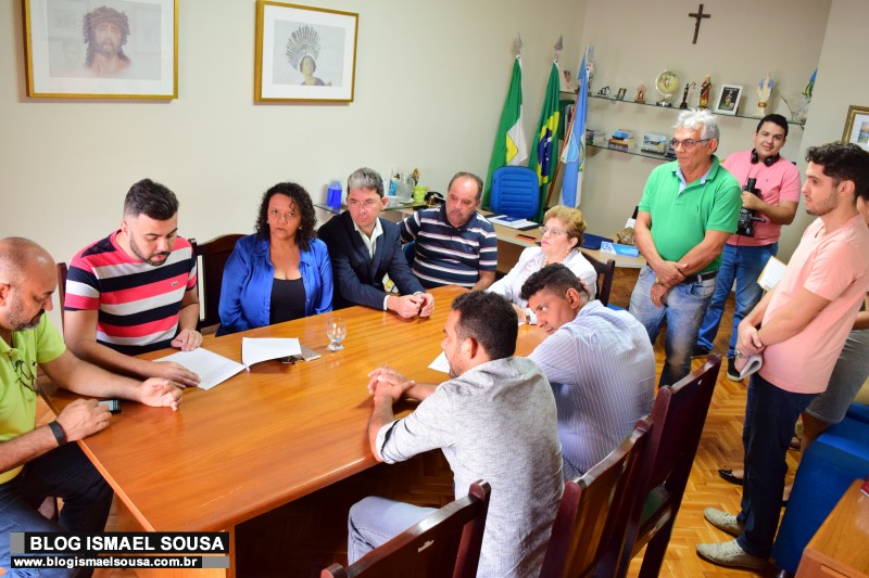 CÃ¢mara Municipal estÃ¡ em descrÃ©dito com a populaÃ§Ã£o mossoroense