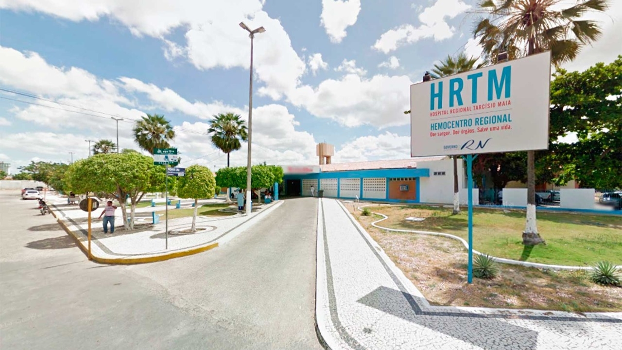 HRTM pode perder R$ 3 milhões em recursos para reforma por falta de projeto