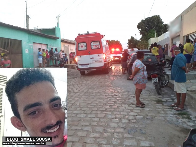 Homem é morto a tiros dentro de oficina em Mossoró