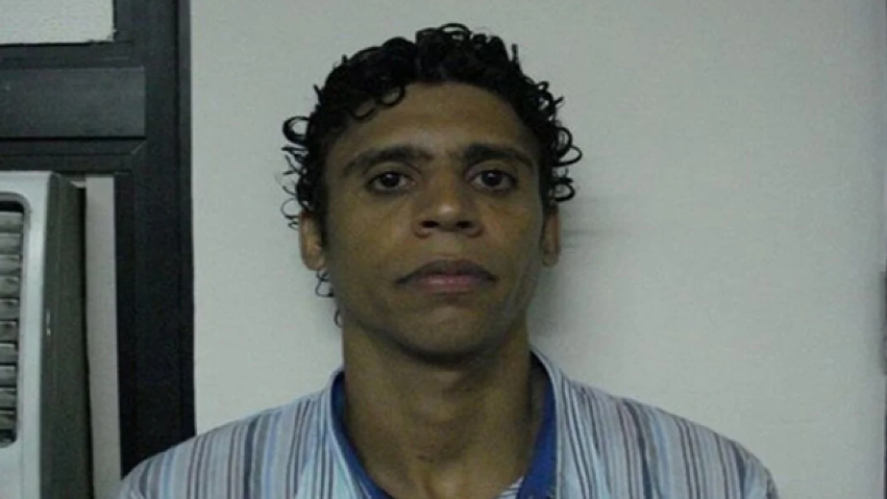 Nem da Rocinha é transferido para Penitenciária Federal de Mossoró em operação sigilosa
