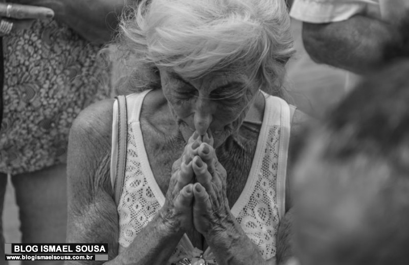 Fotografia de mossoroense Ã© destaque em concurso de jornal de circulaÃ§Ã£o nacional 