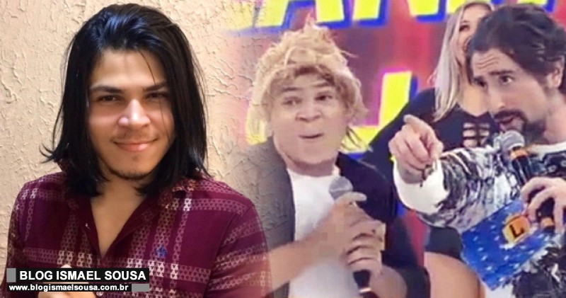ConheÃ§a o "Talokudo", humorista mossoroense que estÃ¡ fazendo sucesso na web