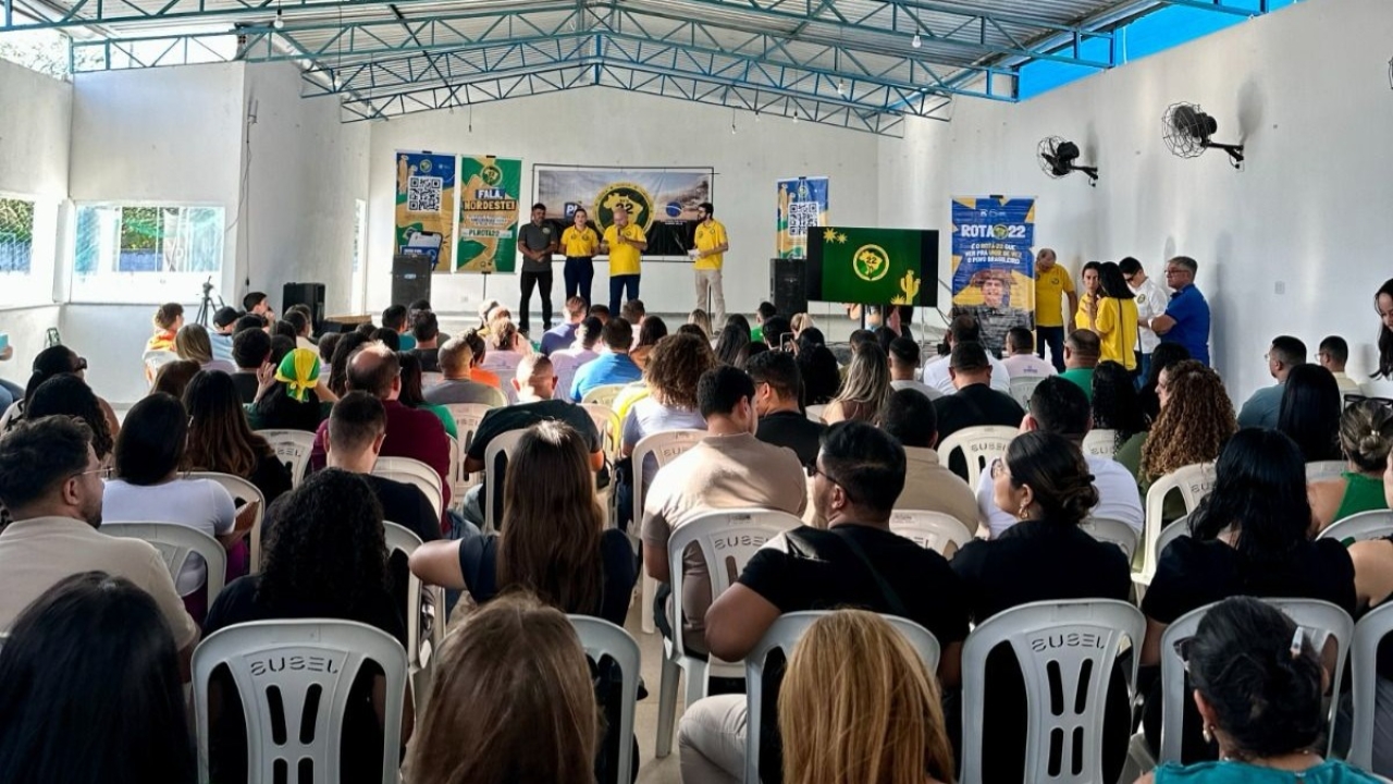Extremoz encerra ciclo de oficinas do Rota 22 na região Metropolitana