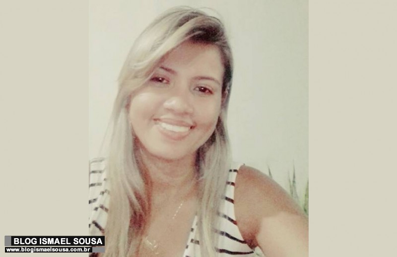 Homem e mulher sÃ£o mortos a tiros em Governador Dix-sept Rosado