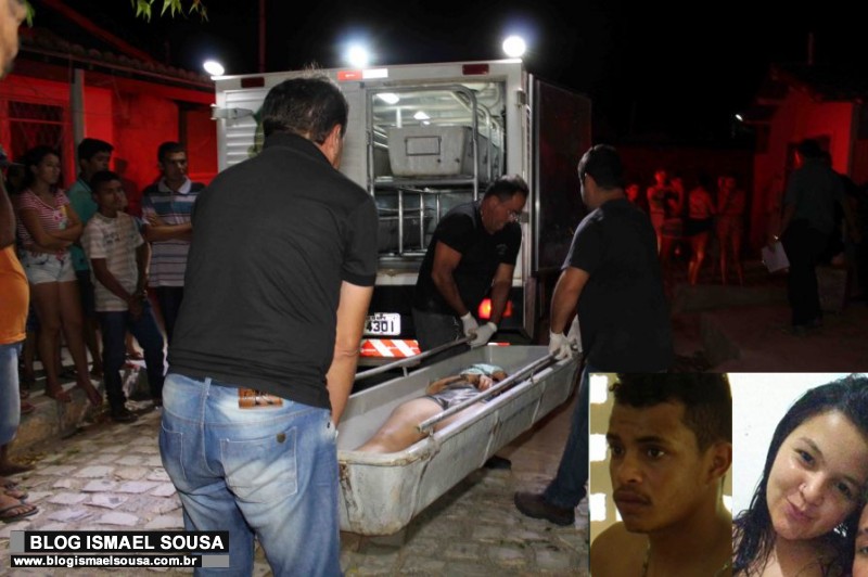 Duplo homicÃ­dio Ã© registrado e nÃºmero de assassinatos em MossorÃ³ sobe para 153