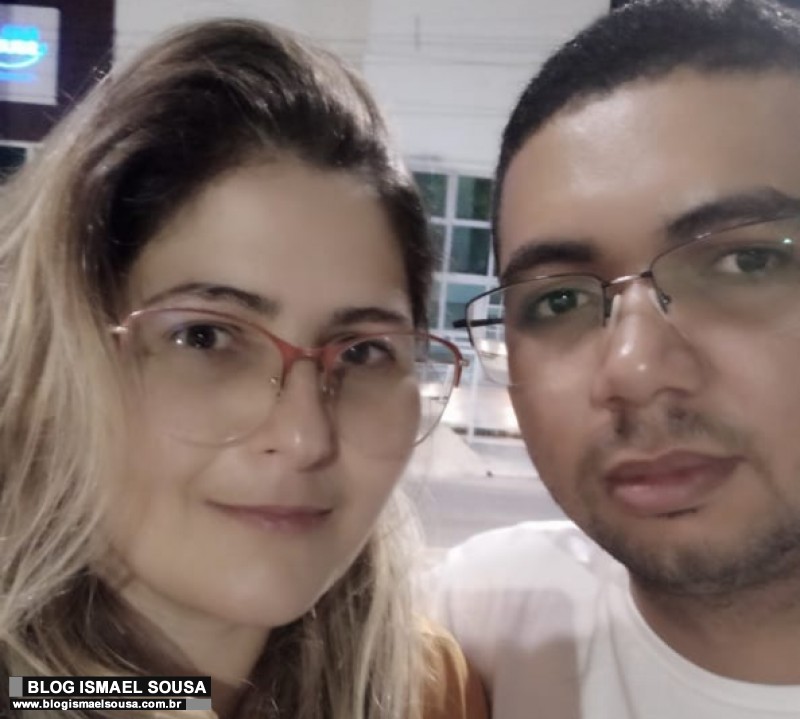 "Um rapaz cheio de sonhos e vontade de ver o filho crescer", diz viúva de motoboy morto em Mossoró
