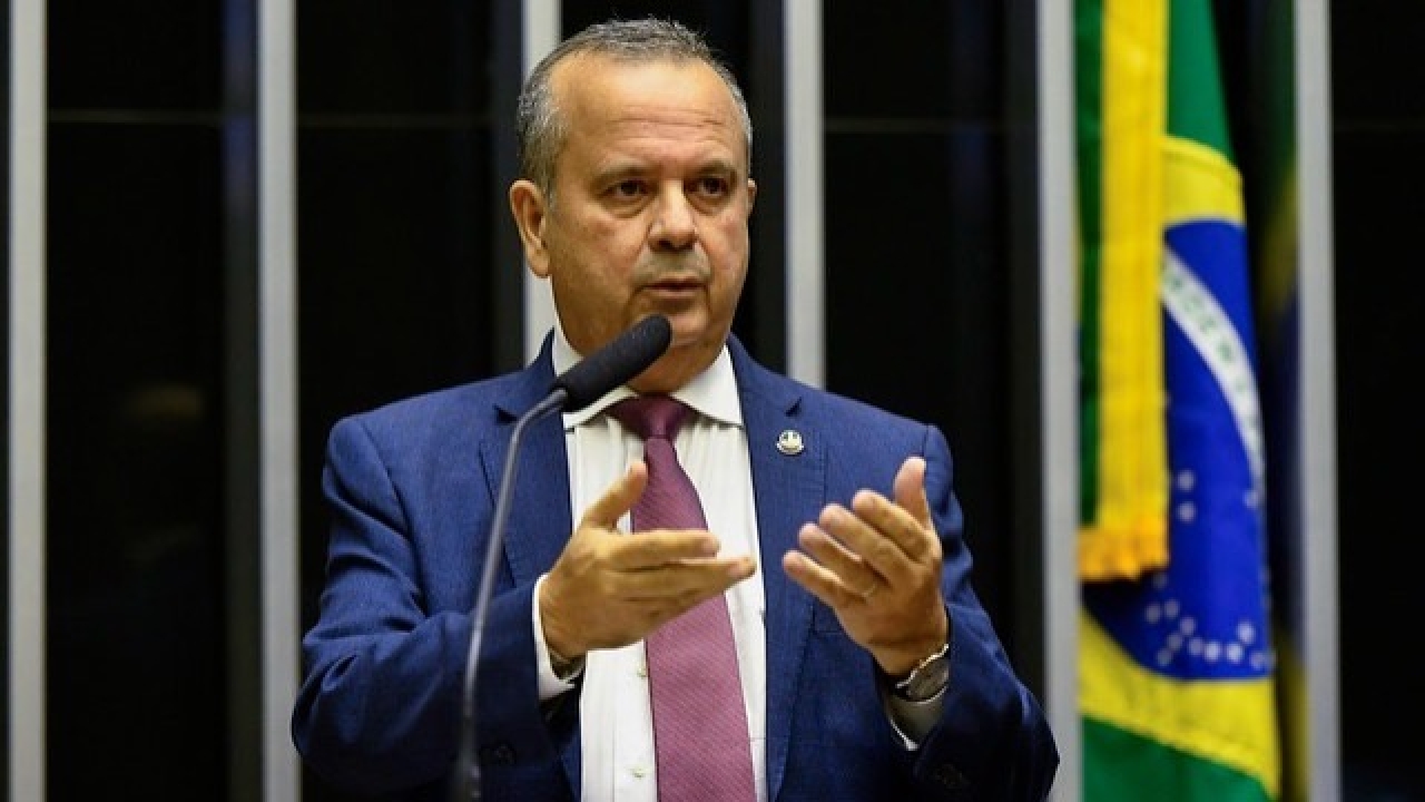 Rogério Marinho aciona TCU e PGR contra uso político da cultura