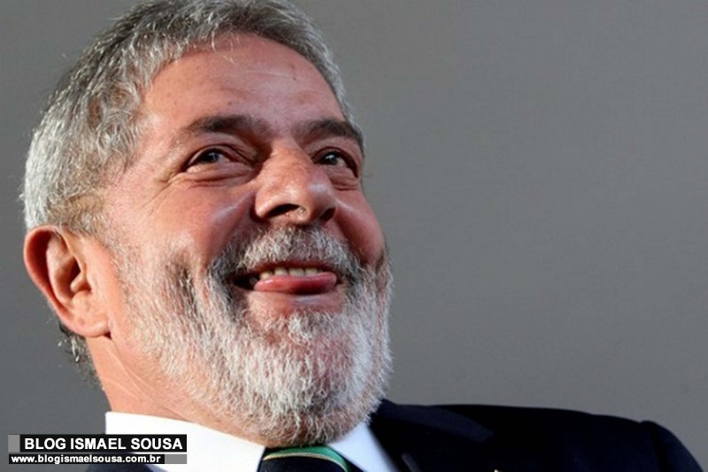 Odebrecht confirmou que Lula Ã© o â€œAmigoâ€ na lista de propinas