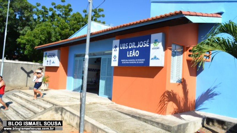 Nove mÃ©dicos se apresentam para trabalhar em MossorÃ³ atravÃ©s do programa Mais MÃ©dicos