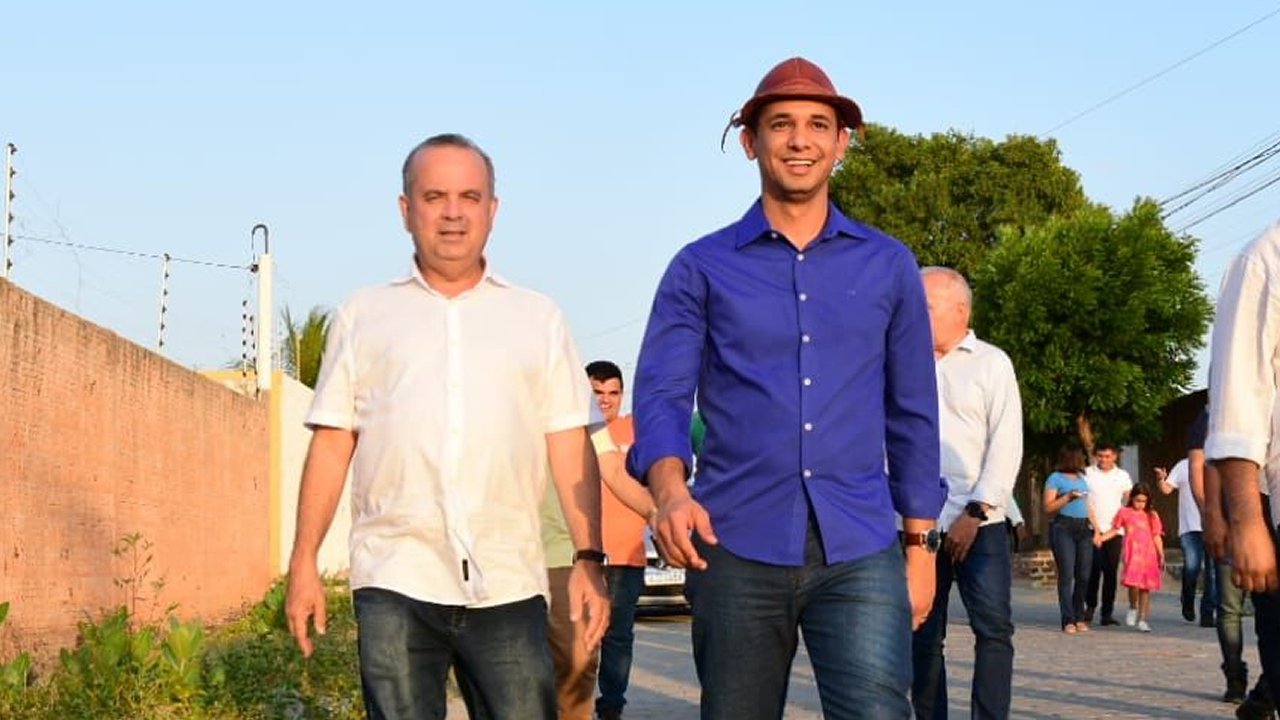 Opinião: Allyson precisa de Rogério e Rogério precisa de Allyson para 2024 e 2026