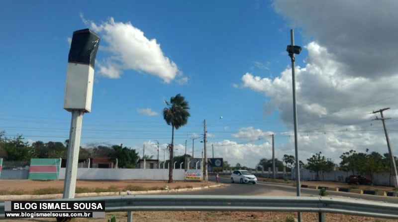 Dnit desativa radares de controle de velocidade em rodovias federais do RN