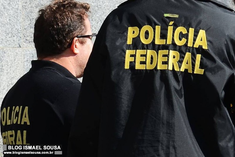 Lava Jato cumpre mandados de prisÃ£o por propina paga a 2 ex-ministros