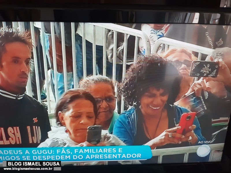 Necroselfie, a mais bizarra forma de despedida