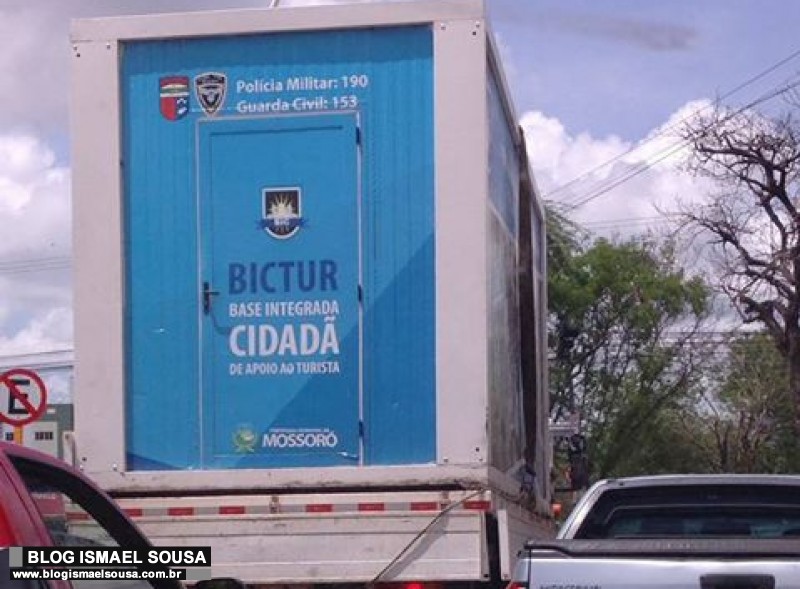 Prefeitura recolhe contÃªineres e polÃ­cia investiga se ataques Ã s BICs tÃªm ligaÃ§Ã£o com facÃ§Ãµes