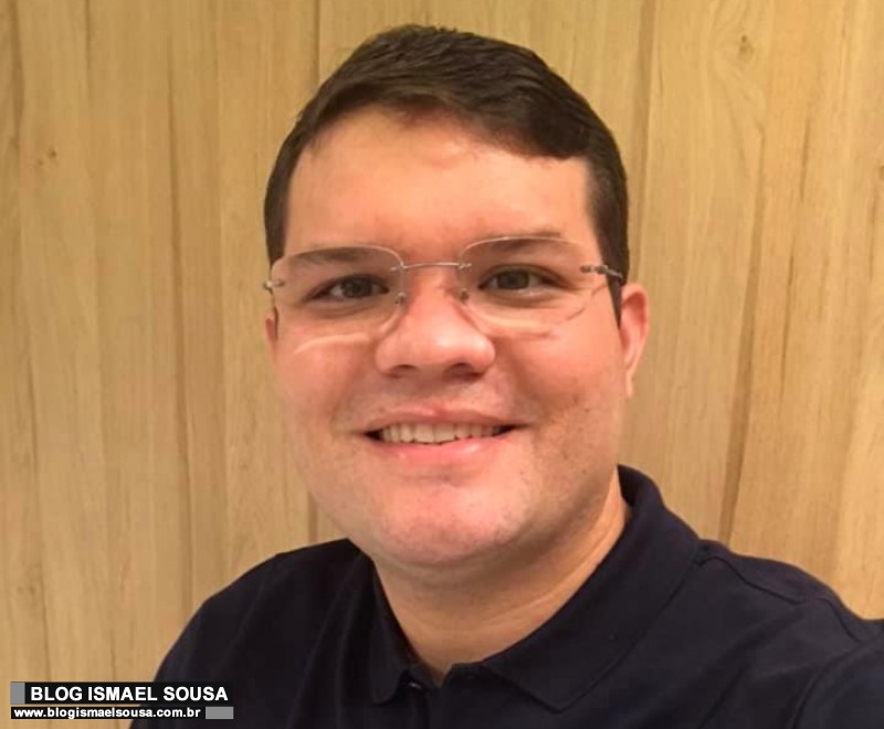 Sem adversÃ¡rios, Lawrence deve ser confirmado como presidente da CÃ¢mara de MossorÃ³