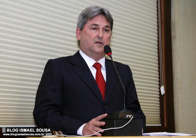 JustiÃ§a cassa mandatos de prefeita e vice de Santa Cruz e deputado Tomba fica inelegÃ­vel