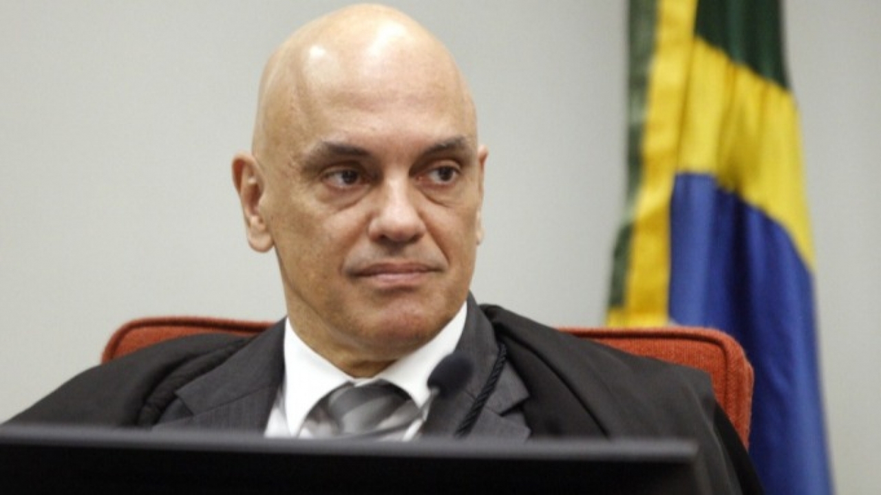 Moraes determina quebra do sigilo de imagens do Planalto no 8 de Janeiro Moraes determina quebra do sigilo de imagens do Planalto no 8 de Janeiro