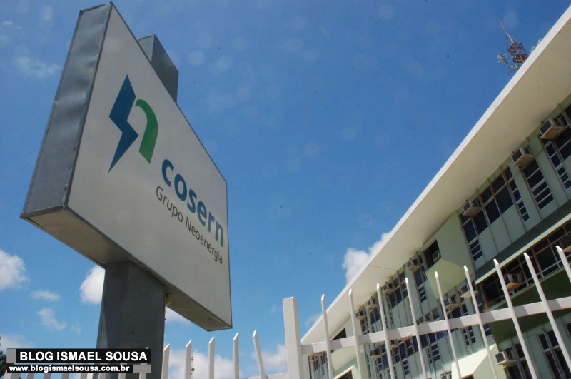 Cosern emite nota de esclarecimento