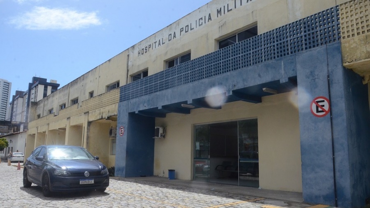 Descaso: Idoso morre à espera de cirurgia vascular em fila com 300 pessoas