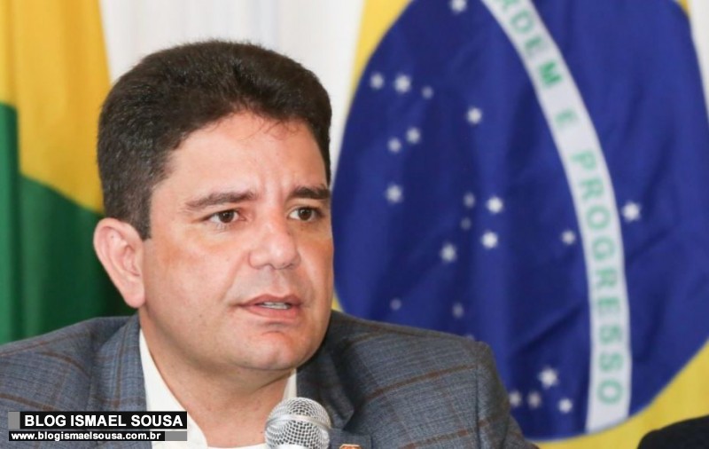 Governador do Acre é alvo de ação da Polícia Federal por suposto esquema de corrupção