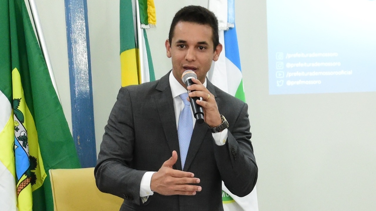 TJ autoriza investigação contra Allyson por suposta corrupção; defesa nega envolvimento