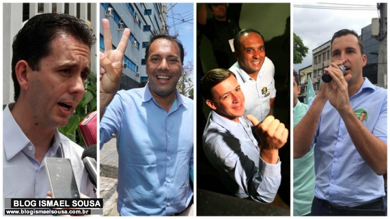PT foi varrido de todas as cidades do ABC Paulista