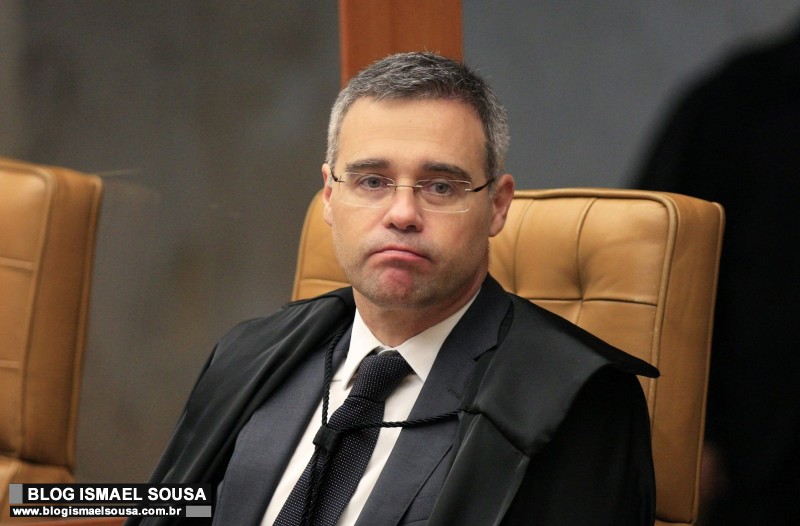 André Mendonça será relator de ação sobre ideologia de gênero em escolas