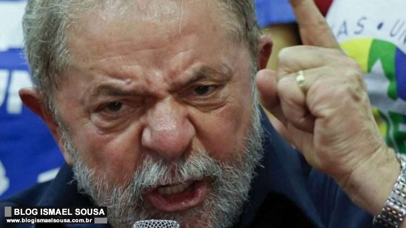 Lula celebra apariÃ§Ã£o do novo coronavÃ­rus