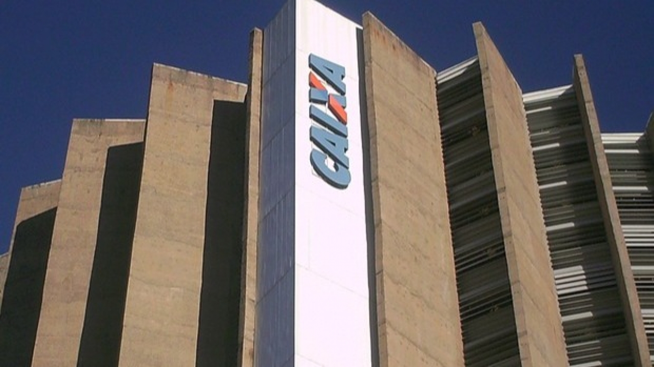 Diretor da Caixa é encontrado morto na sede do banco em Brasília