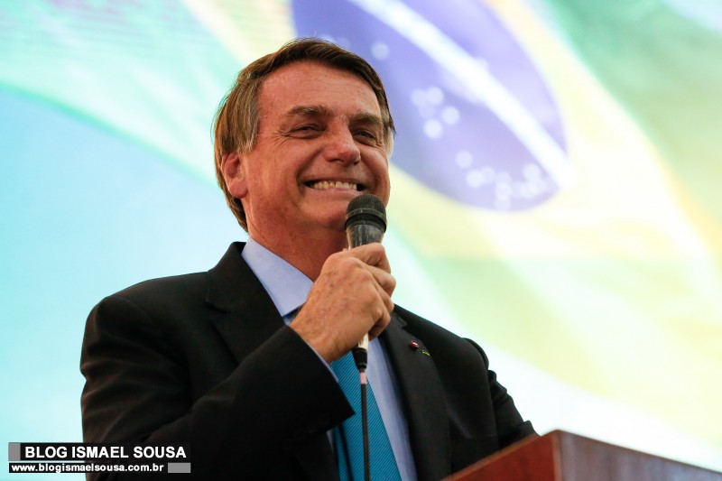 Bolsonaro vai cumprir agenda em Russas (CE) no dia 20