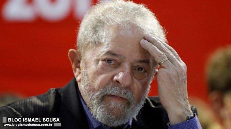 NÃ£o Ã© piada! PT lanÃ§a curso digital da campanha "Lula Livre"