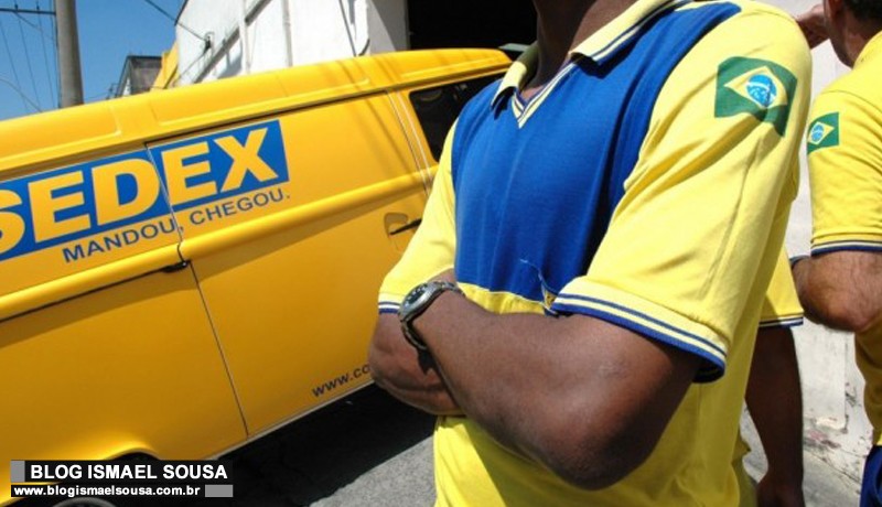 FuncionÃ¡rios dos Correios encerram greve