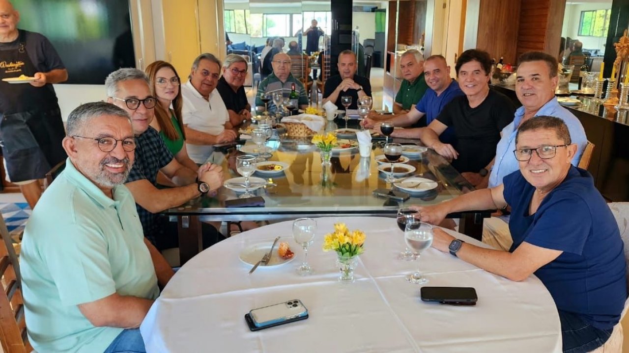 A cara do novo PL no RN